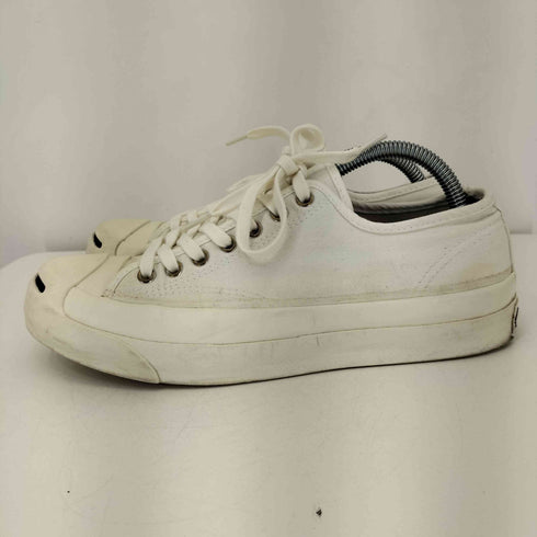 コンバース CONVERSE JACK PURCELL CANVAS メンズ JPN:26