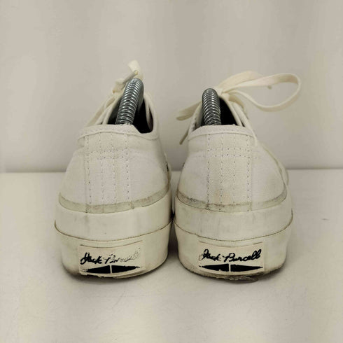 コンバース CONVERSE JACK PURCELL CANVAS メンズ JPN:26