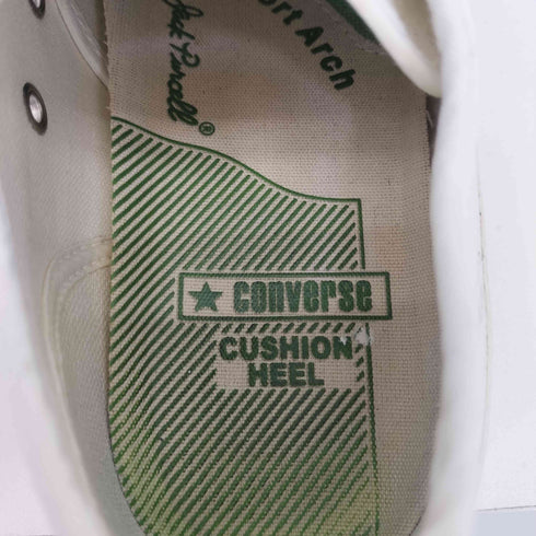 コンバース CONVERSE JACK PURCELL CANVAS メンズ JPN:26