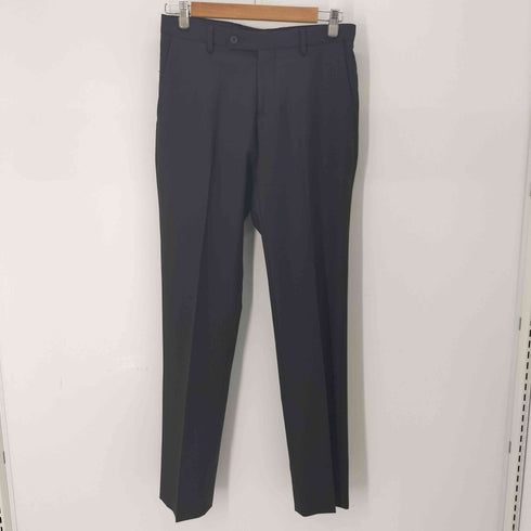 カルバンクライン CALVIN KLEIN スーツセットアップ 2B テーラードジャケット スラックス メンズ ジャケット34 パンツ29