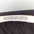 ハウスオブロータス HOUSE OF LOTUS シフリー刺繍ブラウス レディース JPN:M