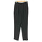 セドリックシャルリエ Cedric Charlier 1タック テーパードスラックスパンツ レディース US 6