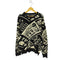 ハフ HUF 25SS LUCKY CREWNECK SWEATER メンズ JPN:XL