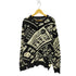 ハフ HUF 25SS LUCKY CREWNECK SWEATER メンズ JPN:XL