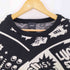 ハフ HUF 25SS LUCKY CREWNECK SWEATER メンズ JPN:XL
