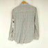エキプモンフェム EQUIPMENT FEMME スター柄 L/S シャツ レディース JPN:XS