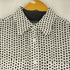 エキプモンフェム EQUIPMENT FEMME スター柄 L/S シャツ レディース JPN:XS