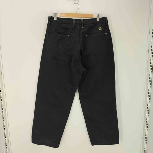 ハフ HUF 25SS TOTAL ECLIPSE BAGGY PANT メンズ US:34-35