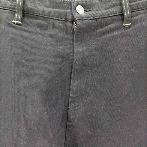 ハフ HUF 25SS TOTAL ECLIPSE BAGGY PANT メンズ US:34-35
