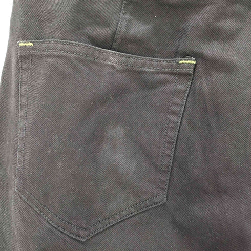 ハフ HUF 25SS TOTAL ECLIPSE BAGGY PANT メンズ US:34-35