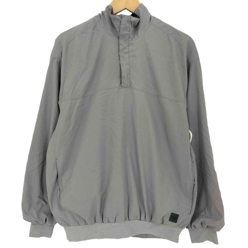 ヒューゴボス HUGO BOSS GOLF プルオーバージャケット メンズ import:L