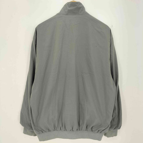 ヒューゴボス HUGO BOSS GOLF プルオーバージャケット メンズ import:L