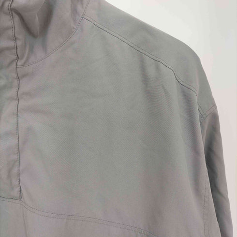 ヒューゴボス HUGO BOSS GOLF プルオーバージャケット メンズ import:L