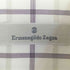 エルメネジルドゼニア Ermenegildo Zegna チェック ボタンダウンシャツ メンズ 44