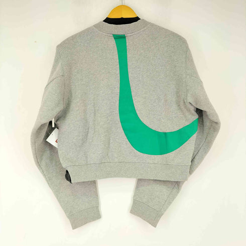 アクネストゥディオズ ACNE STUDIOS 14AW デザイン スウェット レディース JPN:S