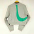 アクネストゥディオズ ACNE STUDIOS 14AW デザイン スウェット レディース JPN:S