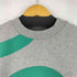 アクネストゥディオズ ACNE STUDIOS 14AW デザイン スウェット レディース JPN:S