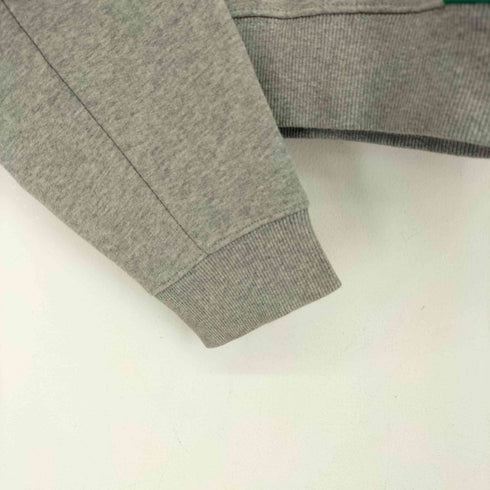 アクネストゥディオズ ACNE STUDIOS 14AW デザイン スウェット レディース JPN:S