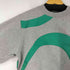 アクネストゥディオズ ACNE STUDIOS 14AW デザイン スウェット レディース JPN:S