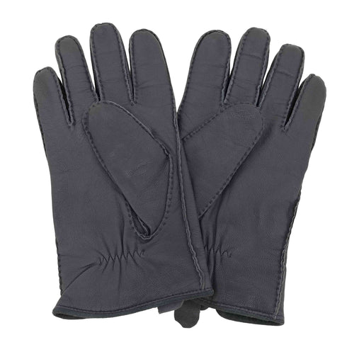 ヒューゴボス HUGO BOSS レザーグローブ メンズ