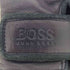 ヒューゴボス HUGO BOSS レザーグローブ メンズ
