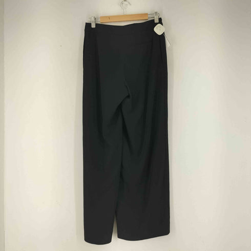 メゾンマルジェラ Maison Margiela 12SS クロップドラップパンツ レディース 38