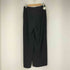 メゾンマルジェラ Maison Margiela 12SS クロップドラップパンツ レディース 38