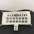 メゾンマルジェラ Maison Margiela 12SS クロップドラップパンツ レディース 38