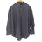 グラフペーパー Graphpaper Oxford Oversized Band Collar Shirt オックスフォードオーバーサイズドバンドカラーシャツ メンズ FREE