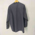 グラフペーパー Graphpaper Oxford Oversized Band Collar Shirt オックスフォードオーバーサイズドバンドカラーシャツ メンズ FREE