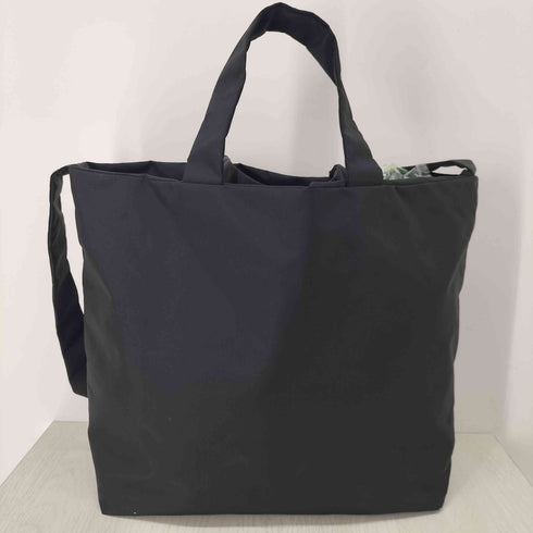 アエタ Aeta NY SHOULDER TOTE ナイロン ショルダー トートバッグ メンズ