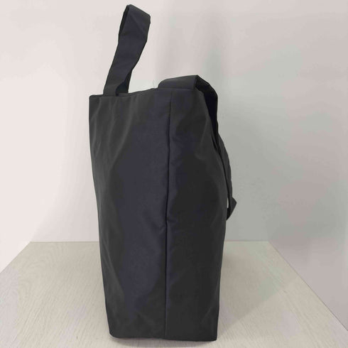 アエタ Aeta NY SHOULDER TOTE ナイロン ショルダー トートバッグ メンズ