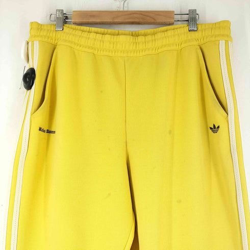 アディダス adidas WB TRACK PANTS メンズ 2XO