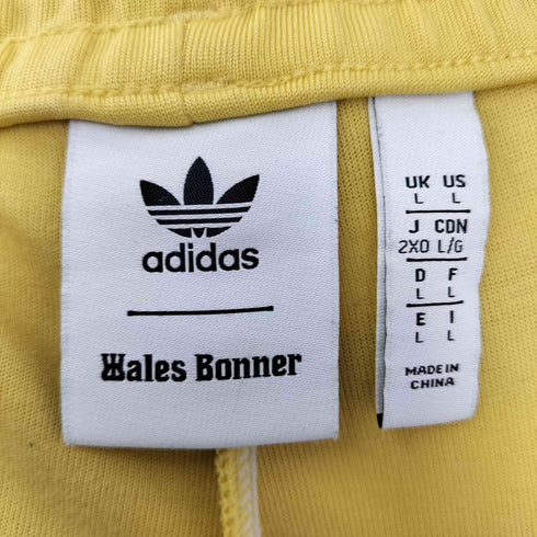 アディダス adidas WB TRACK PANTS メンズ 2XO