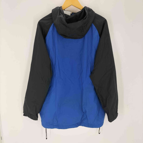 スープラ SUPRA 00S アノラックジャケット メンズ