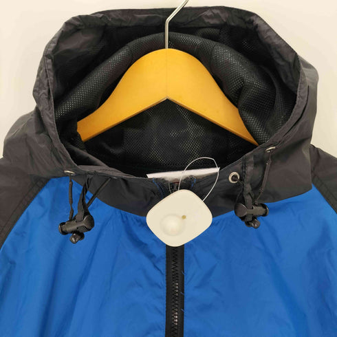 スープラ SUPRA 00S アノラックジャケット メンズ