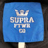 スープラ SUPRA 00S アノラックジャケット メンズ