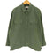 サンデイズベスト SUNDAYS BEST CHAMOIS SHIRTS TRAIL GREEN メンズ JPN:XL
