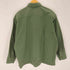サンデイズベスト SUNDAYS BEST CHAMOIS SHIRTS TRAIL GREEN メンズ JPN:XL