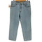 サンデイズベスト SUNDAYS BEST REGULAR FIT ICE BLUE DENIM メンズ 36