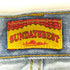 サンデイズベスト SUNDAYS BEST REGULAR FIT ICE BLUE DENIM メンズ 36