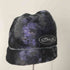 サイクル Cycle TIE-DYE BOA HAT -PURPLE MIX- メンズ ONE SIZE