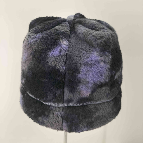 サイクル Cycle TIE-DYE BOA HAT -PURPLE MIX- メンズ ONE SIZE