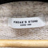 フリークスストア FREAKS STORE シャギーニットカーディガン レディース FREE