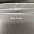 ポールスミス Paul Smith パネルディテール かぶせ長財布 メンズ