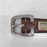 ビンテージ ワークス Vintage Works DH5656 スタッズベルト シングルアイレット メンズ 31/79