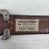 ビンテージ ワークス Vintage Works DH5656 スタッズベルト シングルアイレット メンズ 31/79