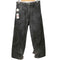 ネヴァーフォーゲット NVRFRGT 別注 FOIL COATED 3D TWISTED JEANS フォイル コーテッド ツイステッド ジーンズ メンズ JPN:2