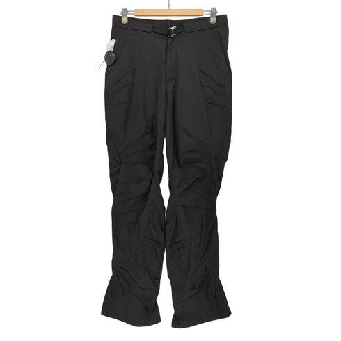 ポストアーカイブファクション POST ARCHIVE FACTION 4.0 TECHNICAL PANTS LEFT メンズ M