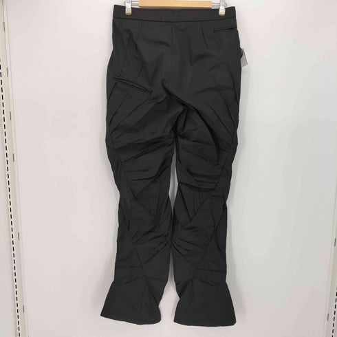ポストアーカイブファクション POST ARCHIVE FACTION 4.0 TECHNICAL PANTS LEFT メンズ M